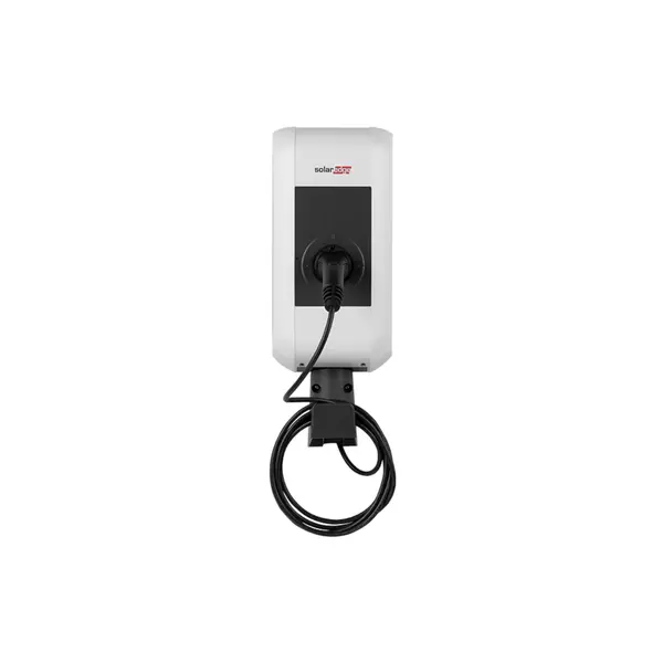 SOLAREDGE Punjač Home EV, 22kW,  6m kabel Type2 RFID-0