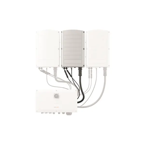SOLAREDGE sinergijska jedinica SESUK, za 3-fazni Manager, Auto Rapid Shutdown-0