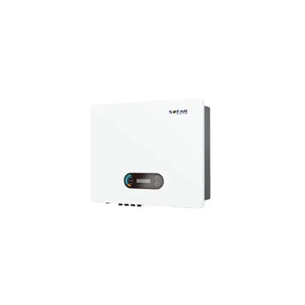 SOFAR Inverter On-grid, 3-fazni 30KTLX-G3, 3xMPPT, RS485, WiFi, LDC, 30kW-0