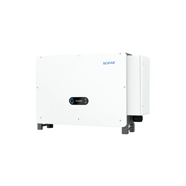 SOFAR Inverter On-grid, 3-fazni 110KTLX-G4 (s WiFi i DC prekidačem)-0