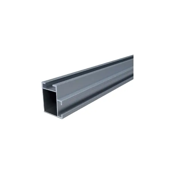 RENUSOL VS+ Montažna šina 50 x 37 x 4800 mm-0
