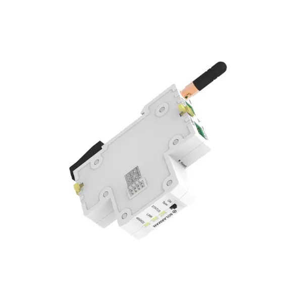 SOFAR DIN Rail DataLogger LDW-1, do 8 inverter/Solar Manager-0