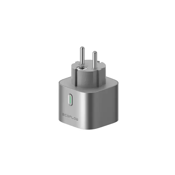 ECOFLOW Smart Plug – Pametna Utičnica-0
