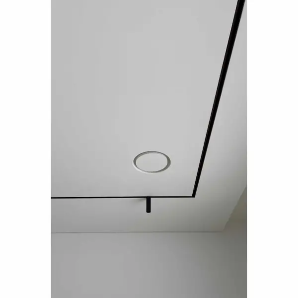 ERGOVENT RONDO-125 difuzor zraka - cijevni priključak 125mm-1