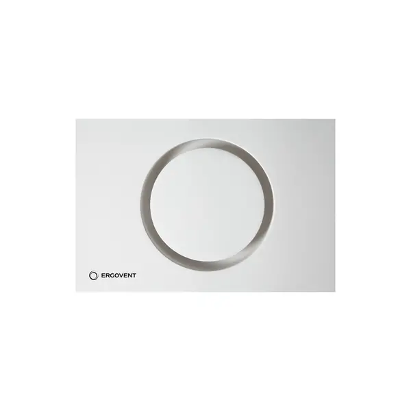 ERGOVENT RONDO-160 difuzor zraka - cijevni priključak 160mm-0