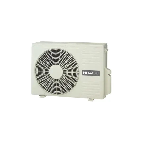 HITACHI Klima Airhome 600 R32 RAC-VJ35WHAE  vanjska jedinica NOVO-0
