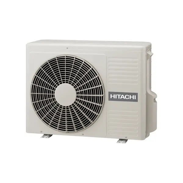 Klima uređaj Hitachi airHome 600 5.0kW RAC-VJ50WHAE vanjska jedinica