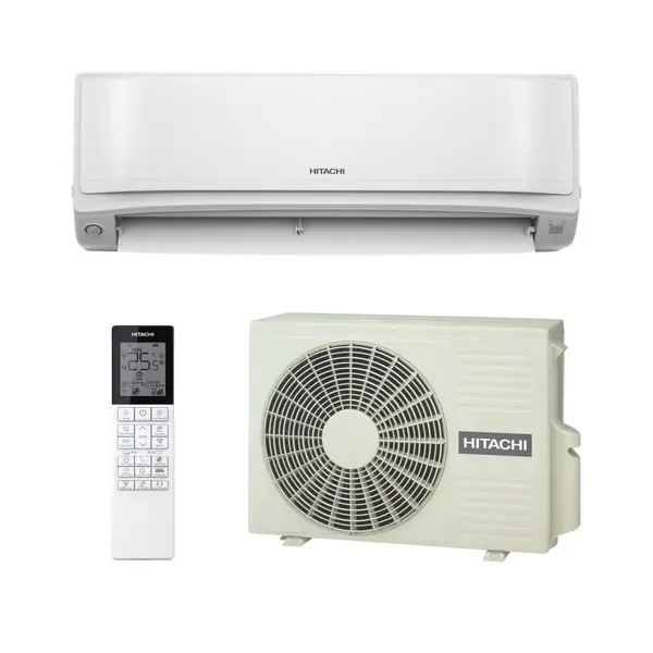 HITACHI airHome 600 klima-uređaj 4.2kW RAC-VJ42WHAE/RAK-VJ42RHAE-0
