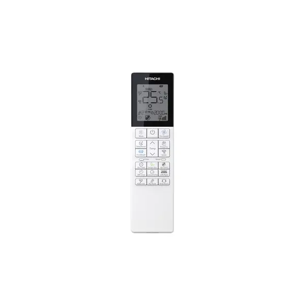 HITACHI airHome 600 klima-uređaj 4.2kW RAC-VJ42WHAE/RAK-VJ42RHAE-2