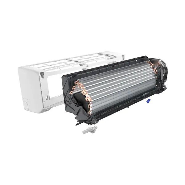 HITACHI airHome 600 klima-uređaj 4.2kW RAC-VJ42WHAE/RAK-VJ42RHAE-7