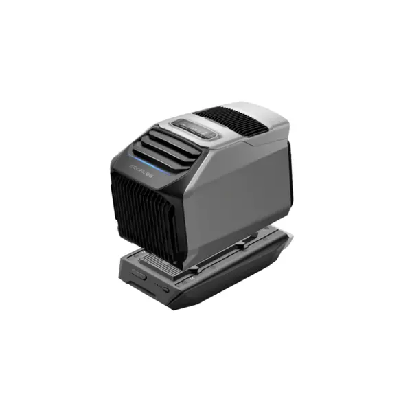 ECOFLOW Wave 2 Bundle-0