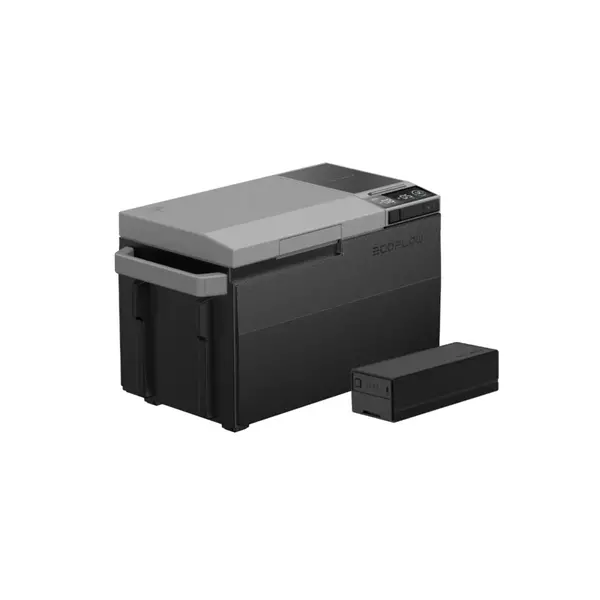 ECOFLOW Glacier Bundle-3