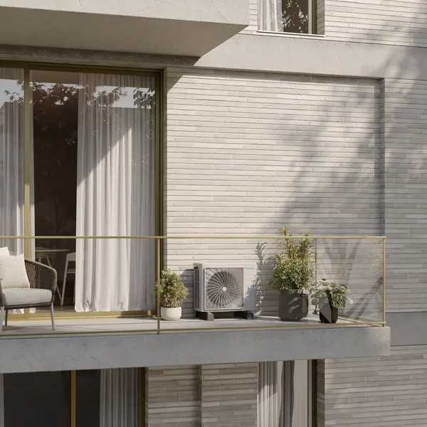 DAIKIN Sensira klima uređaj 5.0kW RXC50E/FTXC50E-3