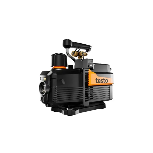 TESTO vakuum pumpa 2-stupanjska 565i 7 CFM / 198 l/min-0