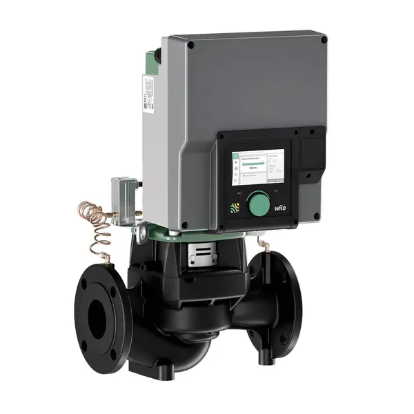 Pumpa Wilo Stratos GIGA 2.0-I 80/1-24/3,0-0