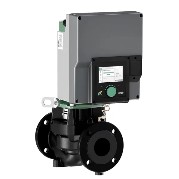 Pumpa Wilpo Stratos GIGA2.0-I 100/1-14/5,5-0