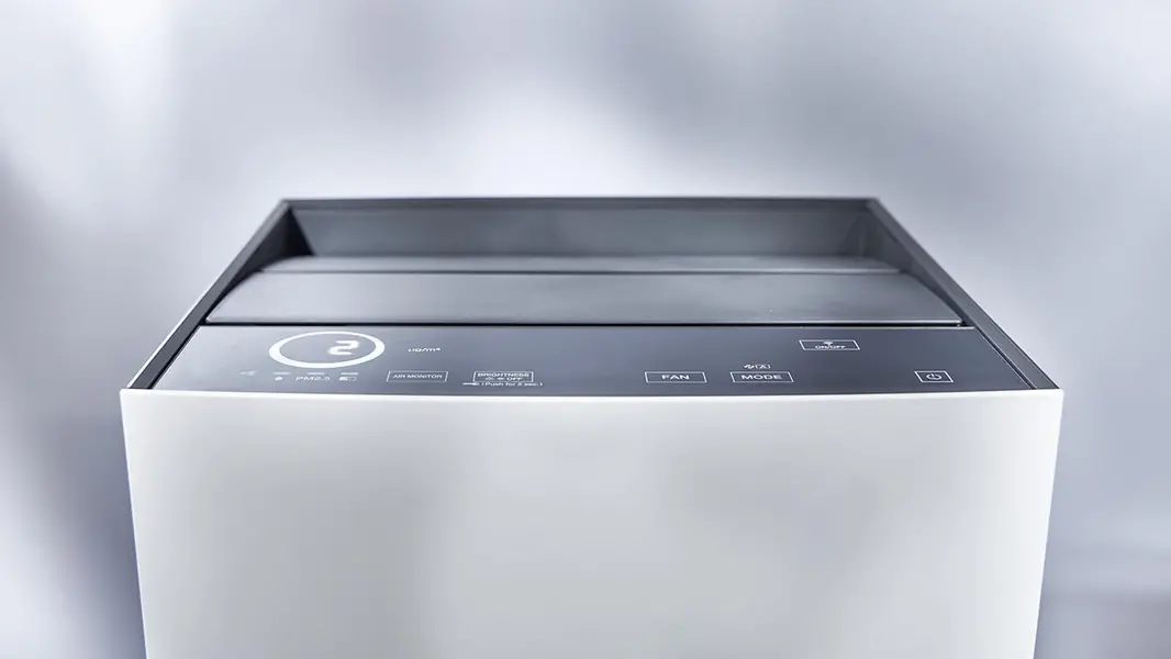 DAIKIN Pročistač zraka s tehnologijom Flash Streamer i pametnim upravljanjem-2