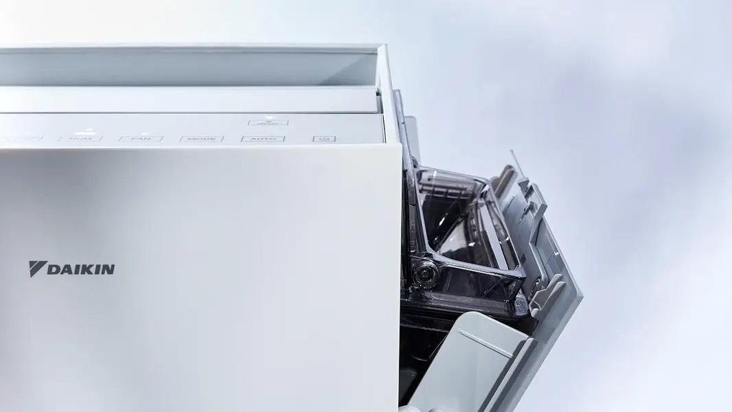 DAIKIN Pročistač zraka s tehnologijom Flash Streamer i pametnim upravljanjem-4