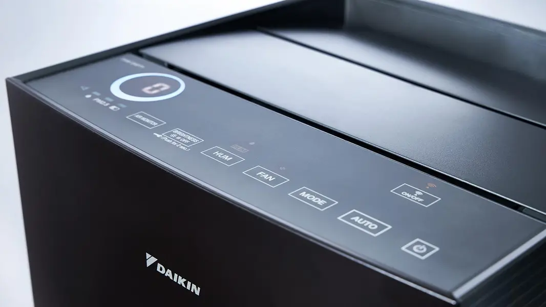 DAIKIN Pročistač zraka s tehnologijom Flash Streamer i pametnim upravljanjem-2