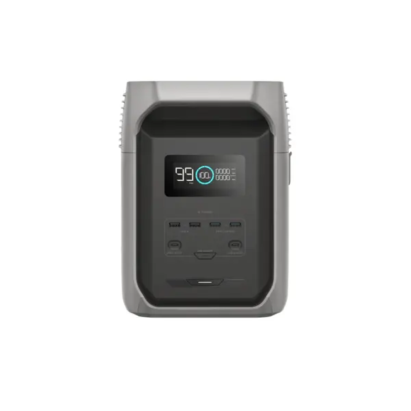 ECOFLOW Delta 3 1500-1