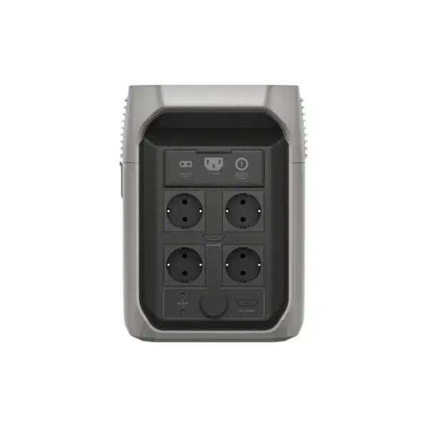 ECOFLOW Delta 3 1500-2