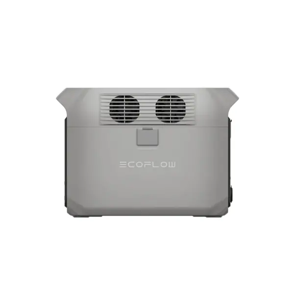 ECOFLOW Delta 3 1500-4