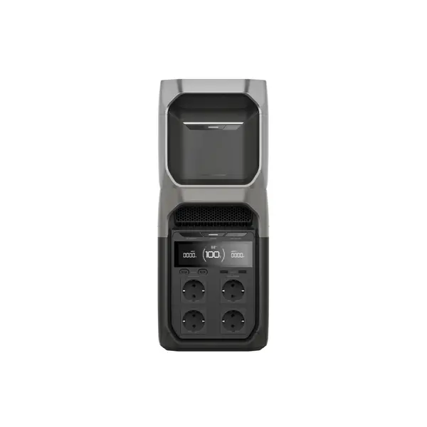 ECOFLOW Delta 3 Smart Extra Battery-1