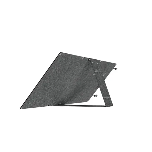 ECOFLOW 60W Prijenosni Solarni Panel-1
