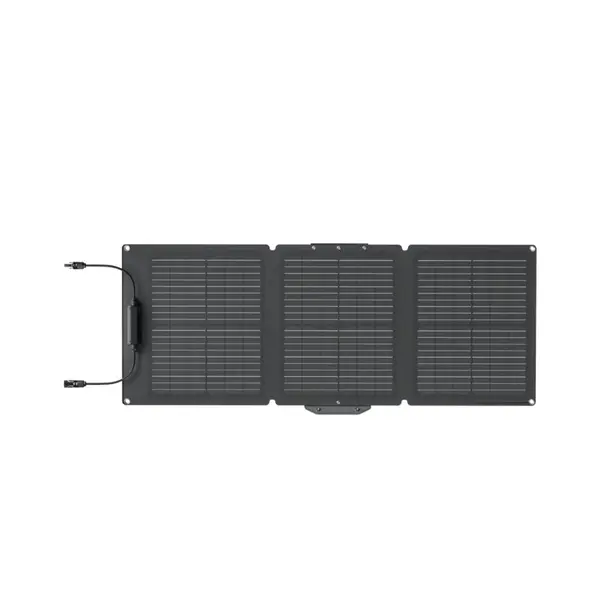ECOFLOW 60W Prijenosni Solarni Panel-2
