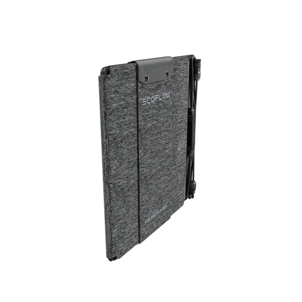 ECOFLOW 60W Prijenosni Solarni Panel-3