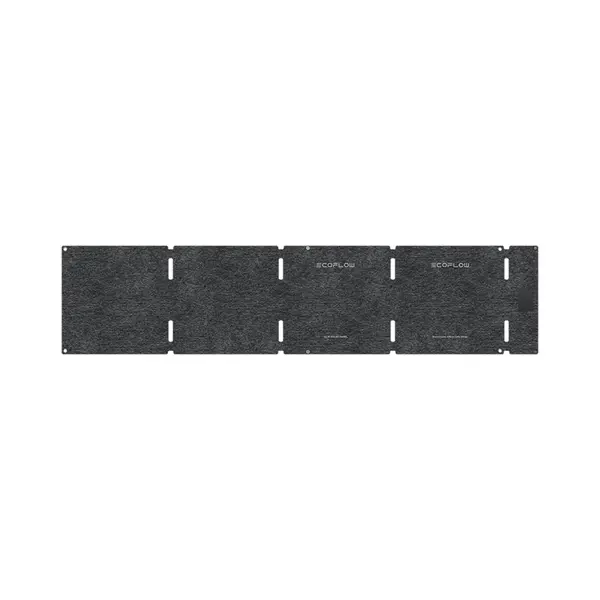 ECOFLOW 60W Prijenosni Solarni Panel (USB-C)-1