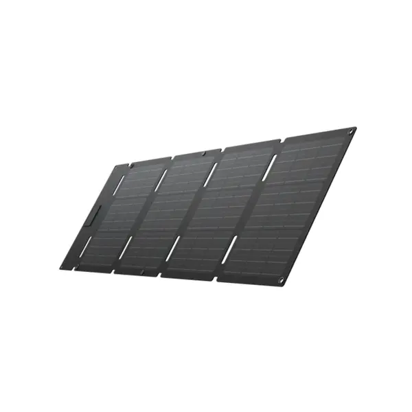 ECOFLOW 45W Prijenosni Solarni Panel-1