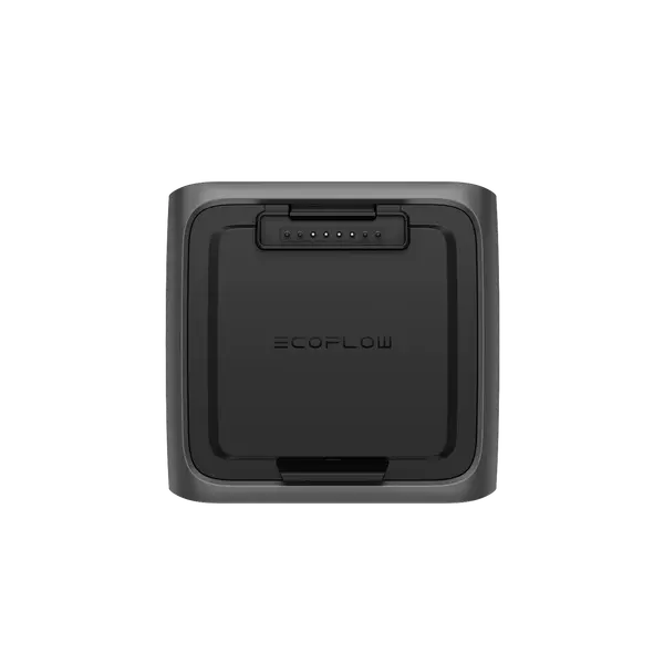 ECOFLOW River 3 Plus Pametna Dodatna Baterija (EB600)-2
