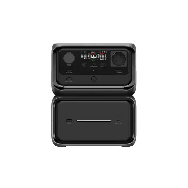 ECOFLOW River 3 Max Plus-1