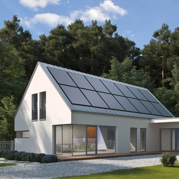 ECOFLOW 175W Rigidni Solarni Panel-3