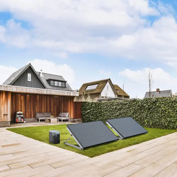ECOFLOW 175W Rigidni Solarni Panel-5