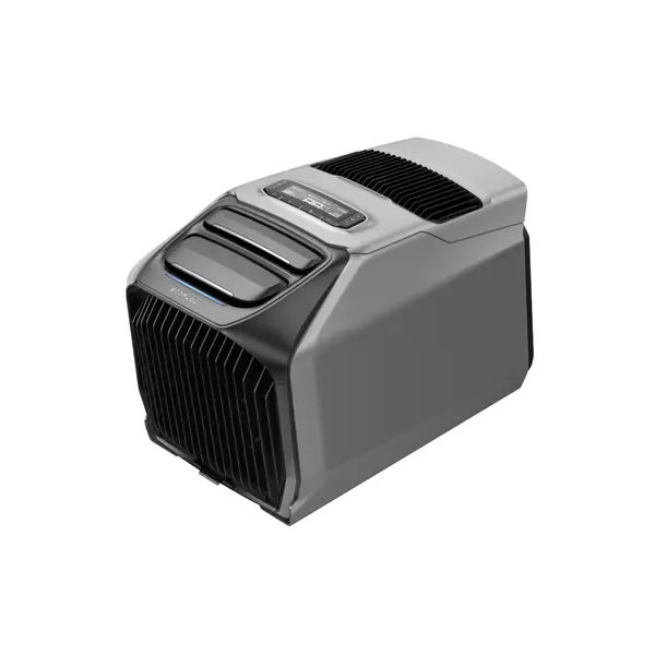 ECOFLOW Wave 3 Prijenosna Klima-0
