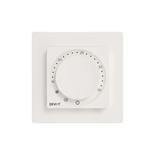 Set za električno podno grijanje DANFOSS – Termostat DEVIreg ROOM, Grijaća mrežica DEVIcomfortTM 150 (DTIR) 0,5x12,0 900W/nije za drv.podl.-3