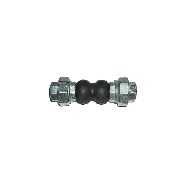 CROVERG TG kompenzator vibracija gumeni 1 1/4'-0