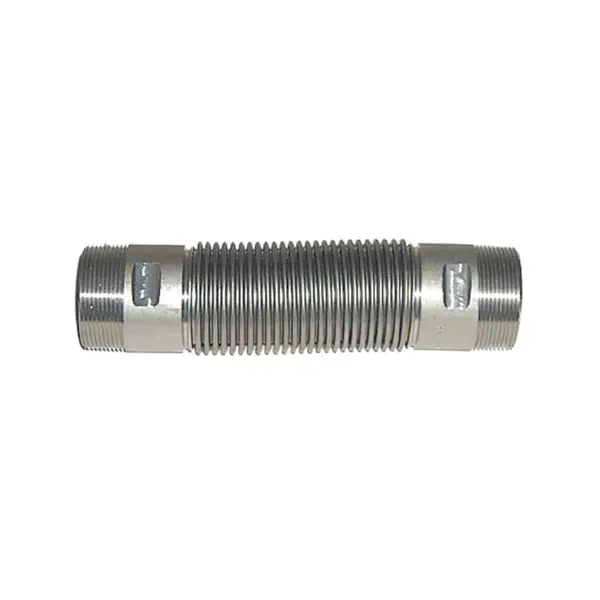 CROVERG TG kompenzator vibracija metalni segmentirani 1 1/4'-0