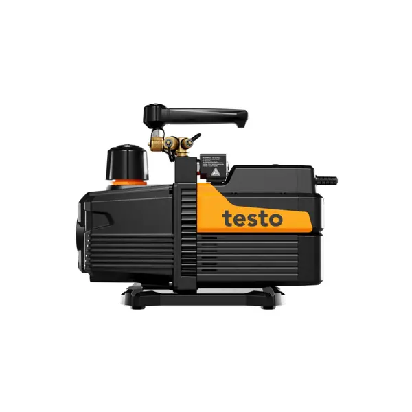TESTO vakum pumpa 2-stupanjska 565i 10 CFM / 283 l/min-2