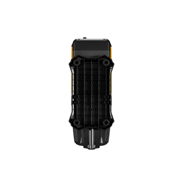 TESTO vakum pumpa 2-stupanjska 565i 10 CFM / 283 l/min-3