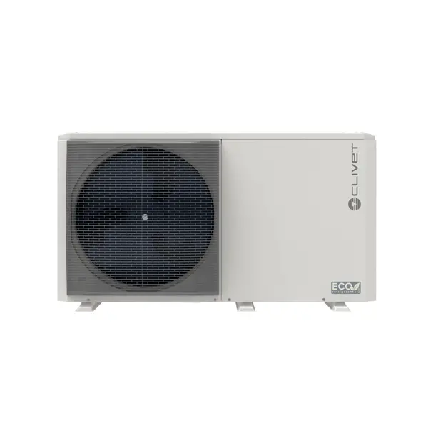 CLIVET Dizalica topline monoblock R290 14,5 kW 1~gr/hl ELFOenergy Edge EVO 2.0-0