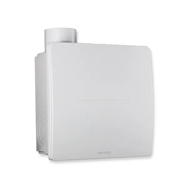 Ventilator Aerauliqa QXD T podžbukni centrifugalni ventilator-0