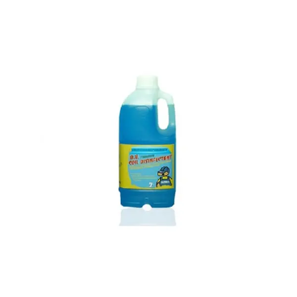 CROVERG TG Navlaka za servis unutarnje jedinice + DV Coil disinfectant 2 lit-1