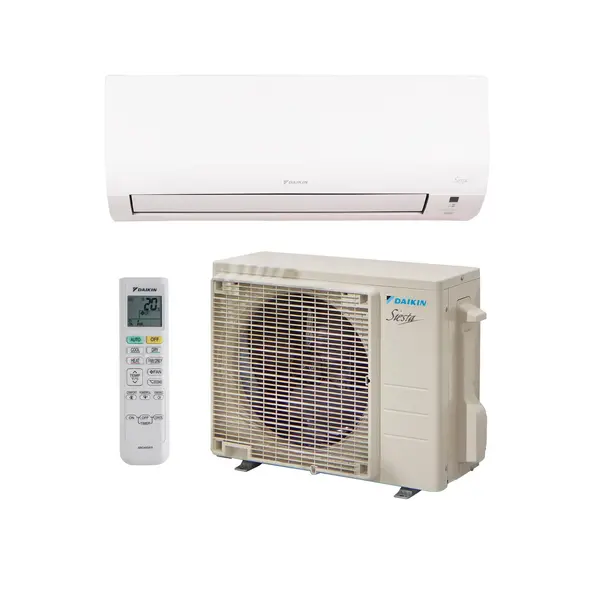 Daikin Comfora Siesta klima uređaj 3.5kW ARXP35N9/ATXP35N9-0