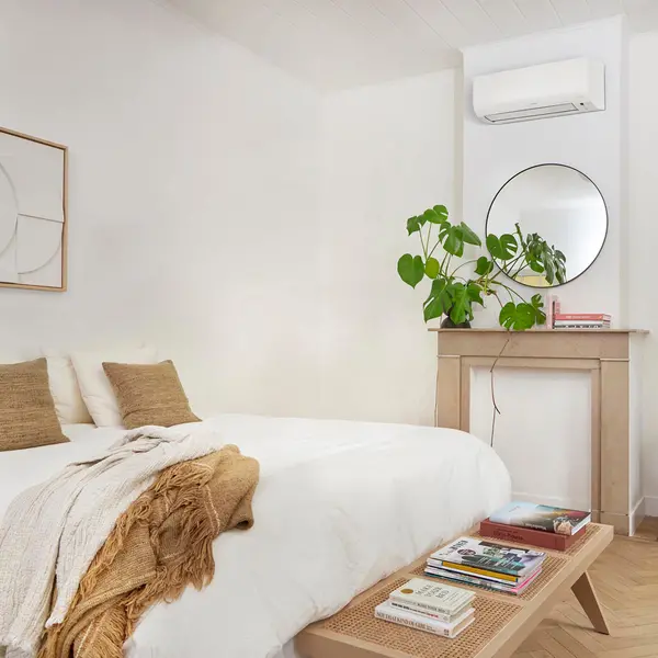 Daikin Comfora Siesta klima uređaj 3.5kW ARXP35N9/ATXP35N9-1