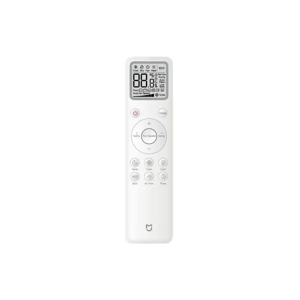 XIAOMI Mijia Pro Eco klima-uređaj 3.5kW- daljinski