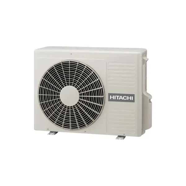 HITACHI Klima Airhome 400 R32 RAC-DJ60WHAE vanjska jedinica-0