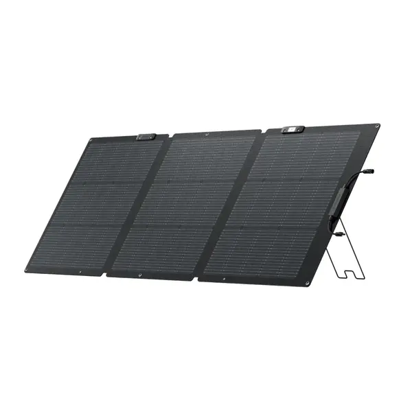 EcoFlow NextGen 160W Prijenosni Solarni Panel-4